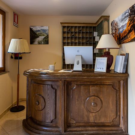 Il Ciocco Hotels Barga Εξωτερικό φωτογραφία