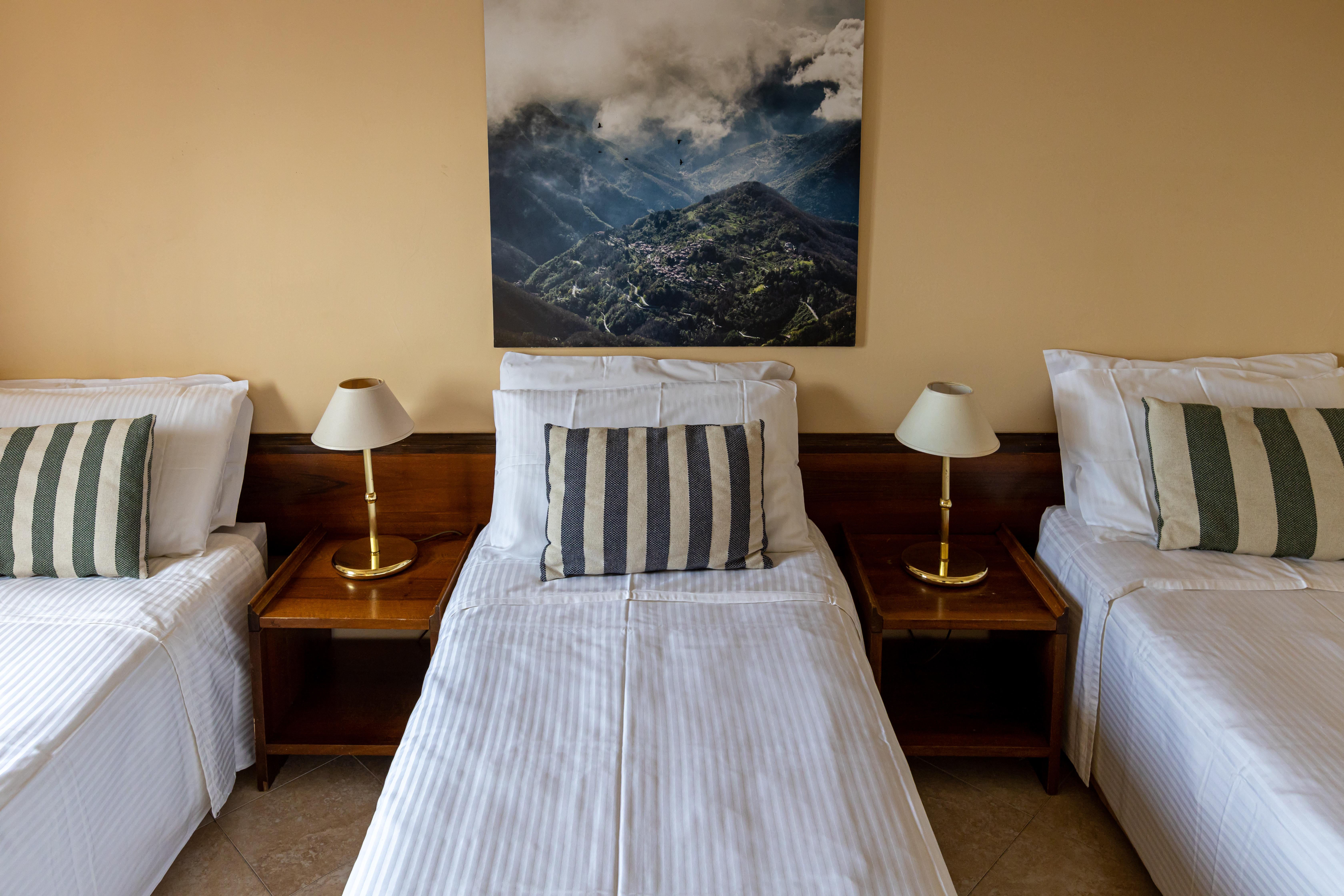 Il Ciocco Hotels Barga Εξωτερικό φωτογραφία