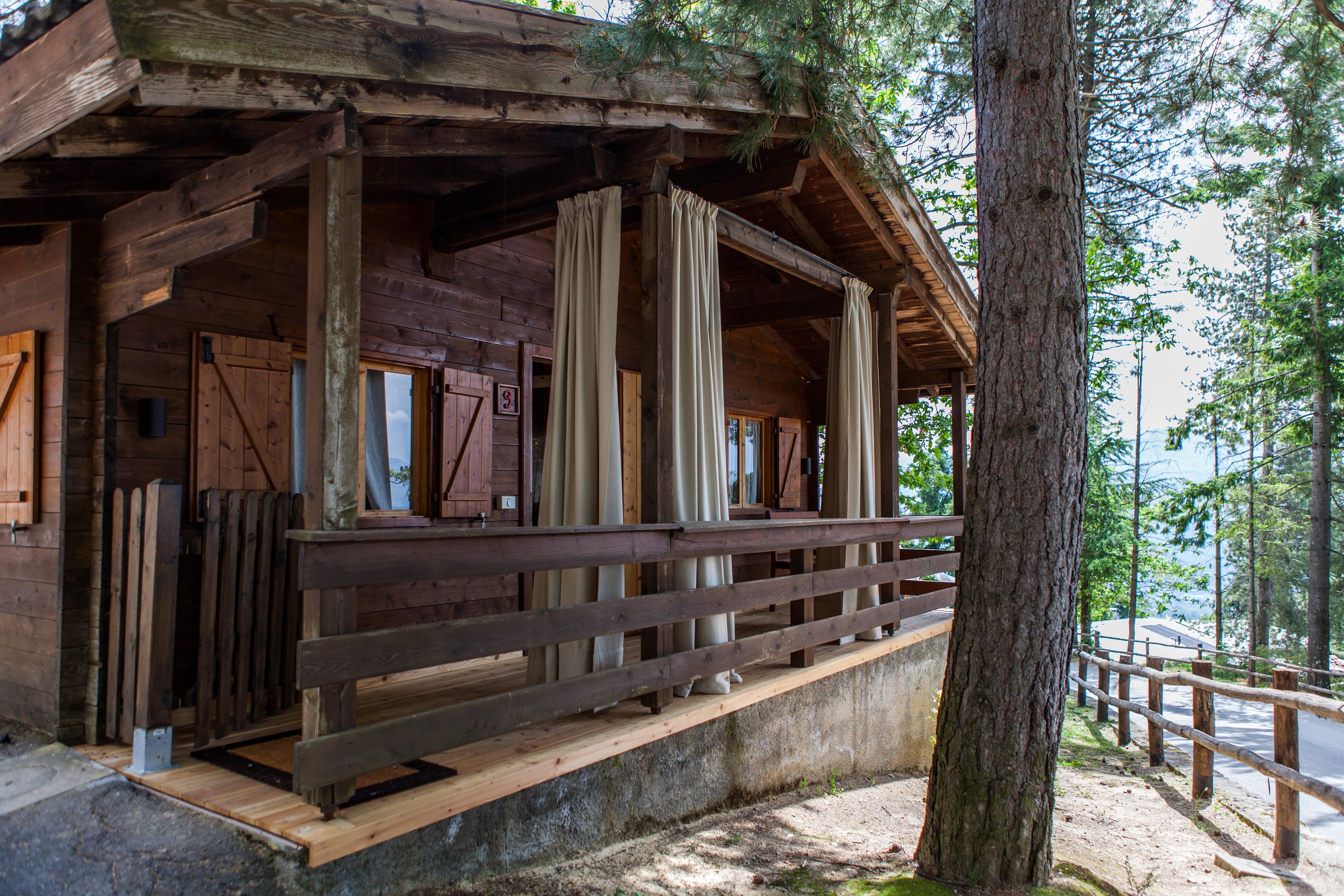 Il Ciocco Hotels Barga Εξωτερικό φωτογραφία