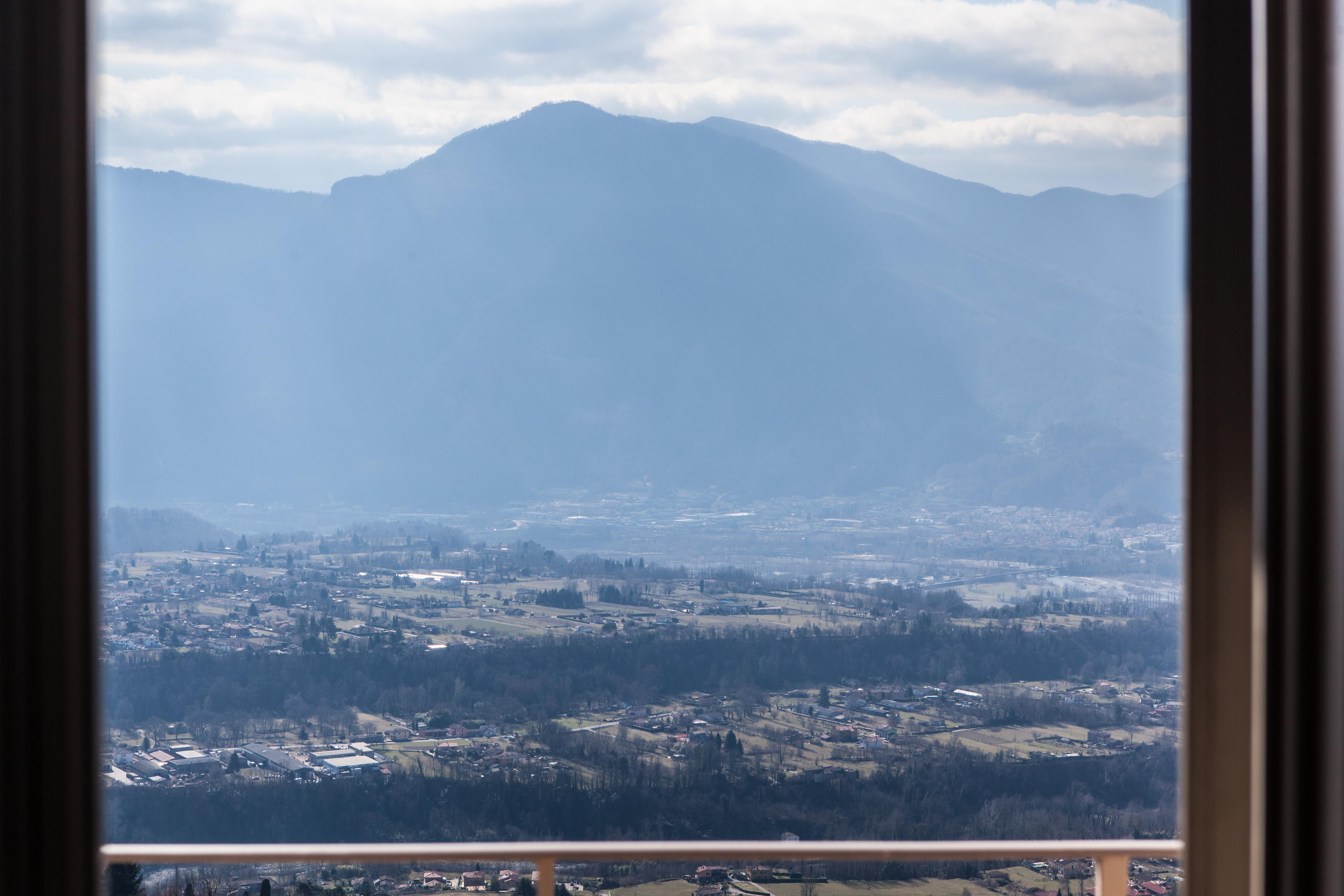 Il Ciocco Hotels Barga Εξωτερικό φωτογραφία