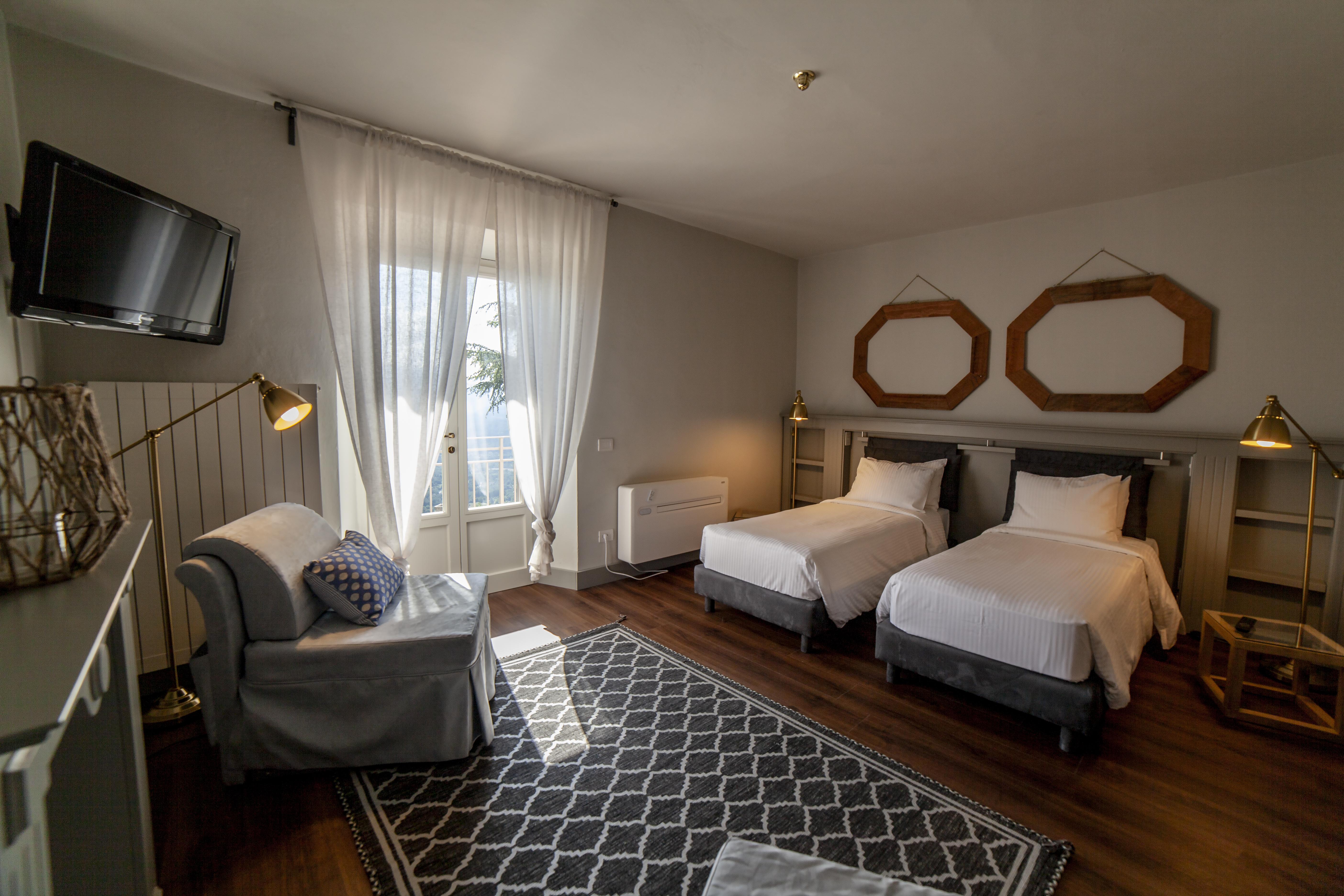 Il Ciocco Hotels Barga Εξωτερικό φωτογραφία
