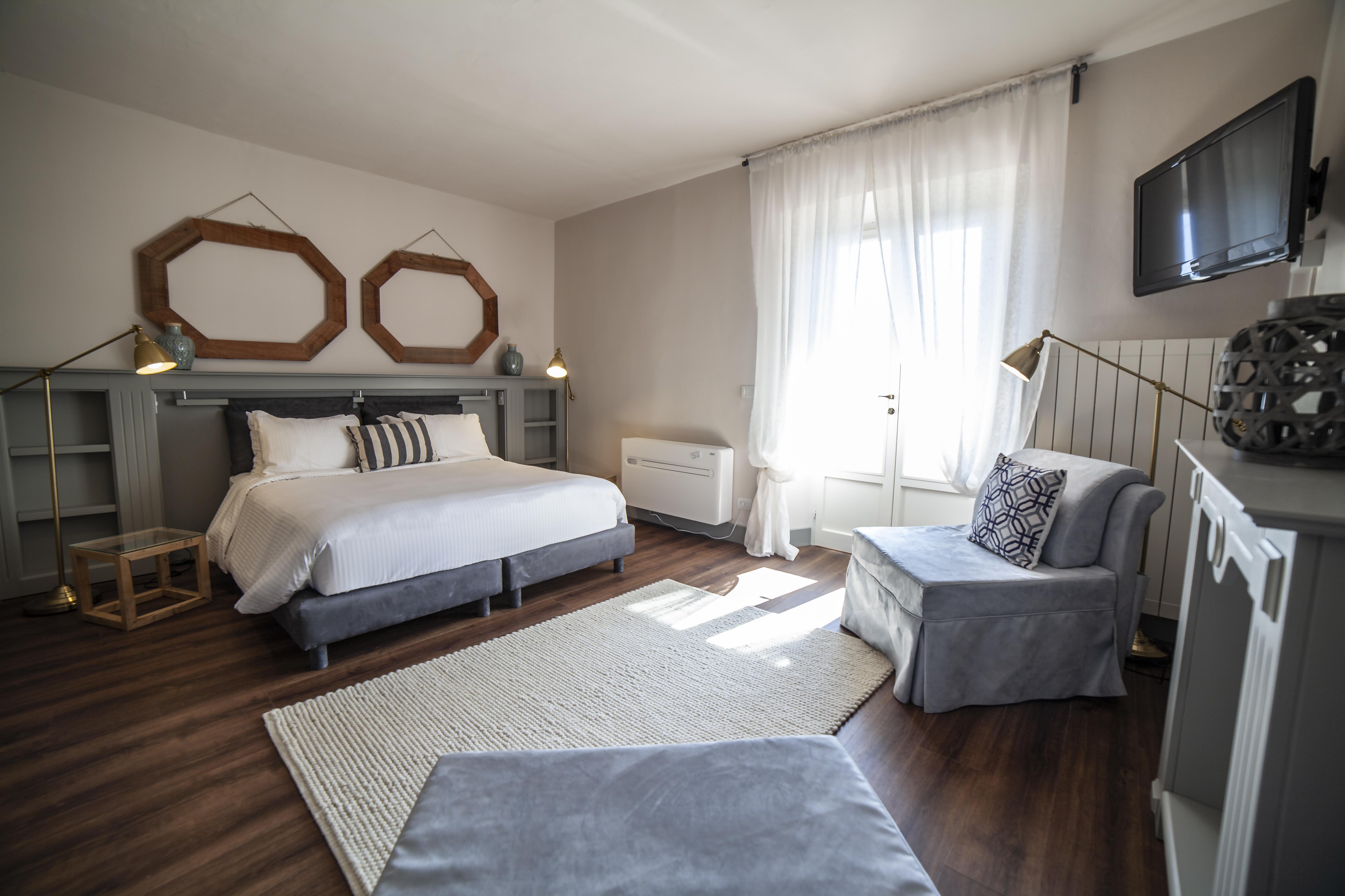 Il Ciocco Hotels Barga Εξωτερικό φωτογραφία