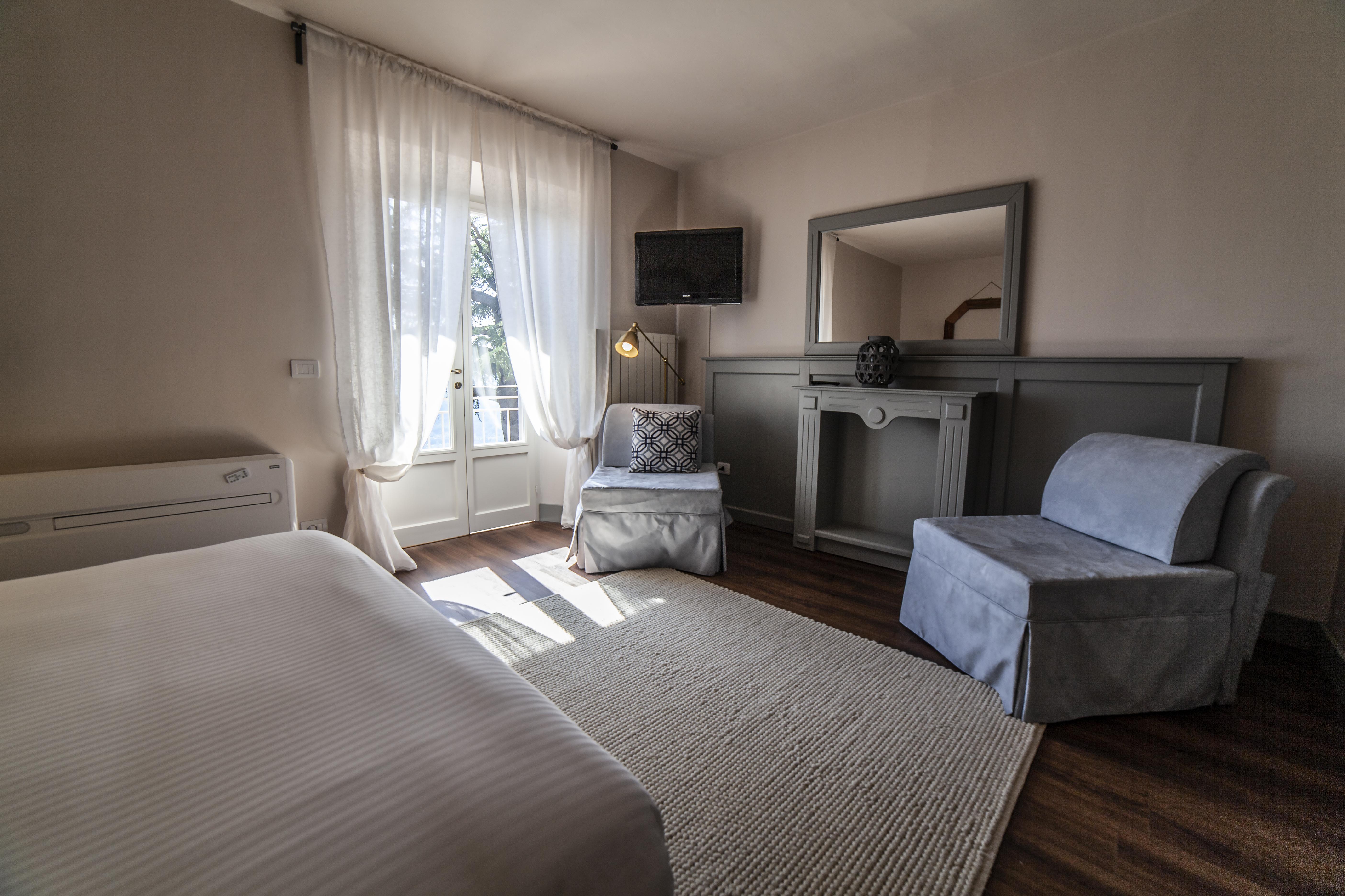 Il Ciocco Hotels Barga Εξωτερικό φωτογραφία