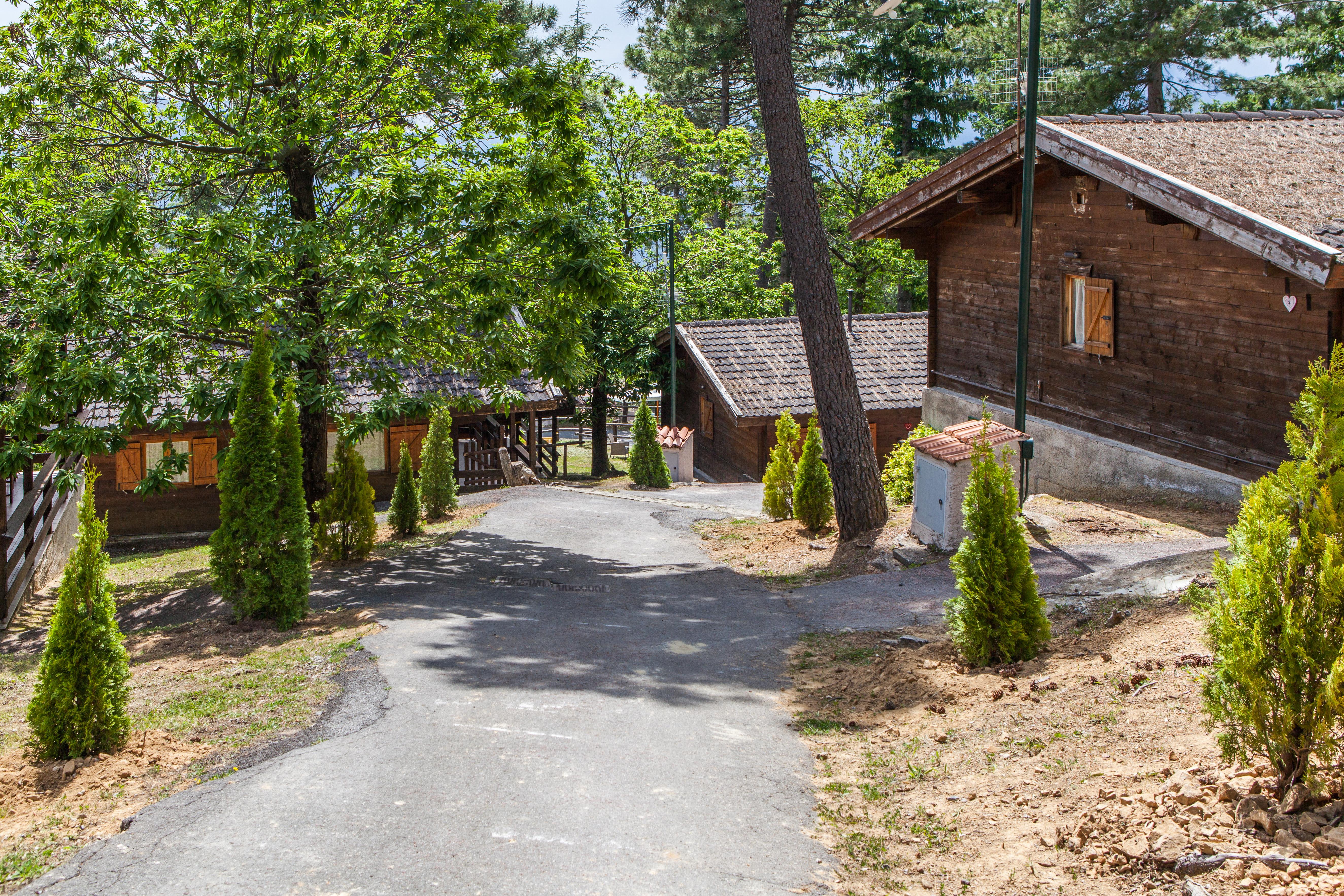 Il Ciocco Hotels Barga Εξωτερικό φωτογραφία