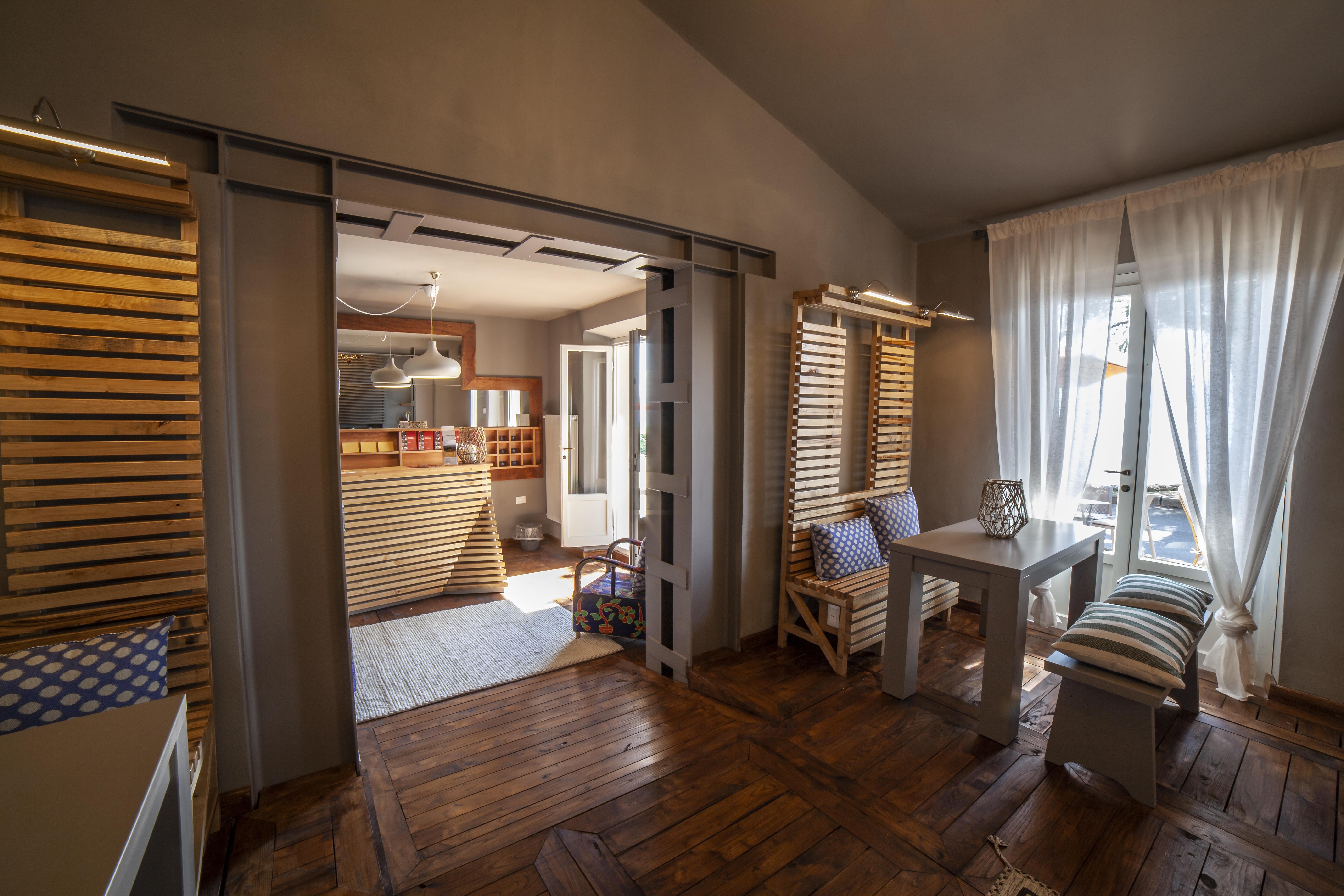 Il Ciocco Hotels Barga Εξωτερικό φωτογραφία