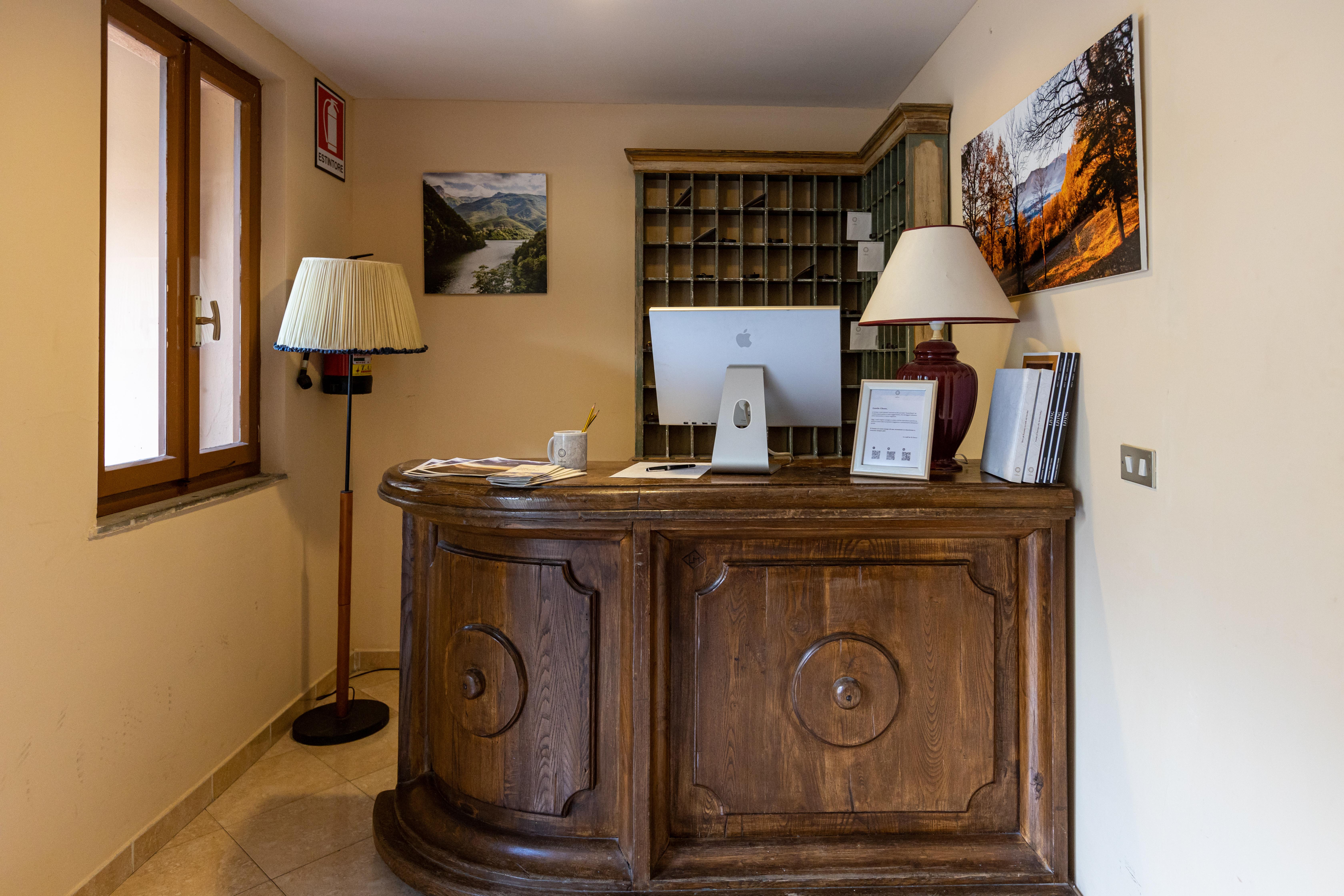 Il Ciocco Hotels Barga Εξωτερικό φωτογραφία