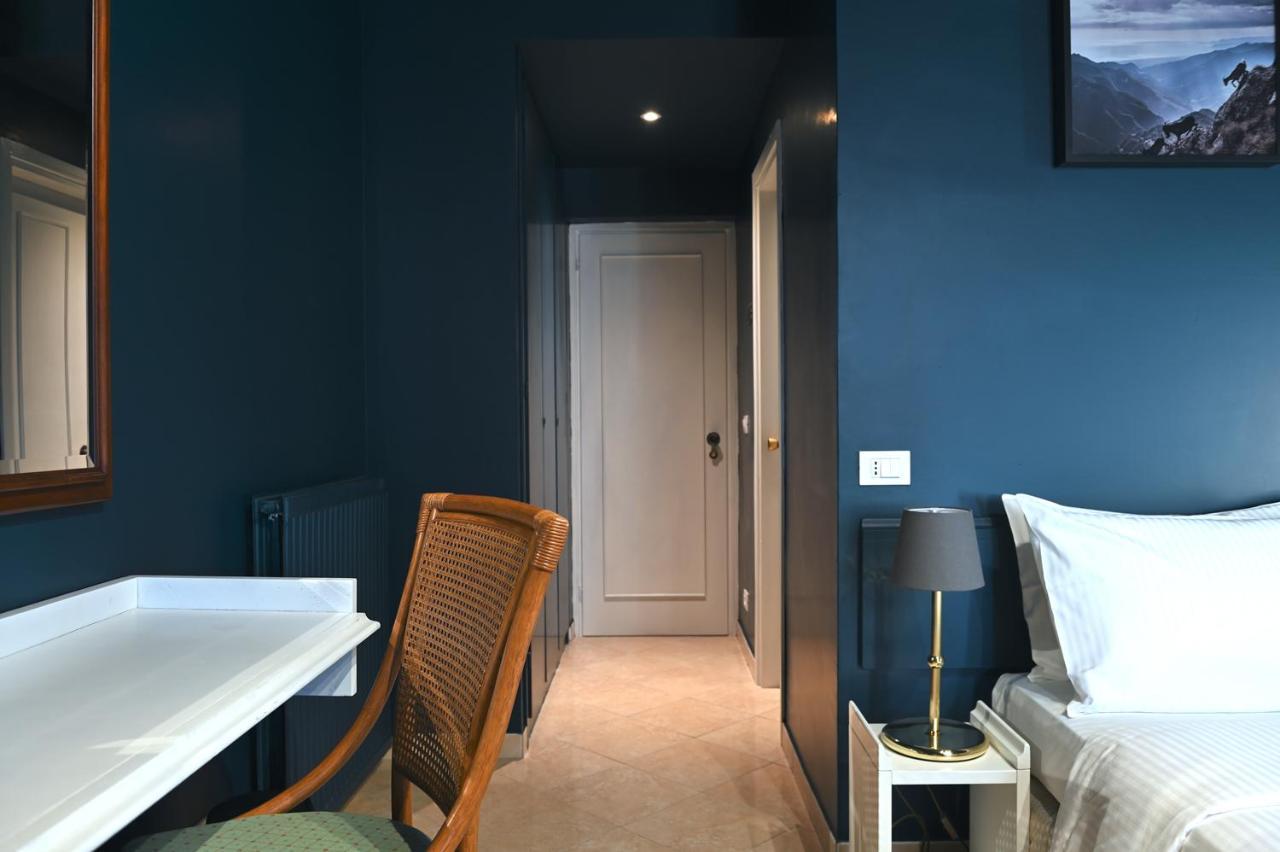 Il Ciocco Hotels Barga Εξωτερικό φωτογραφία