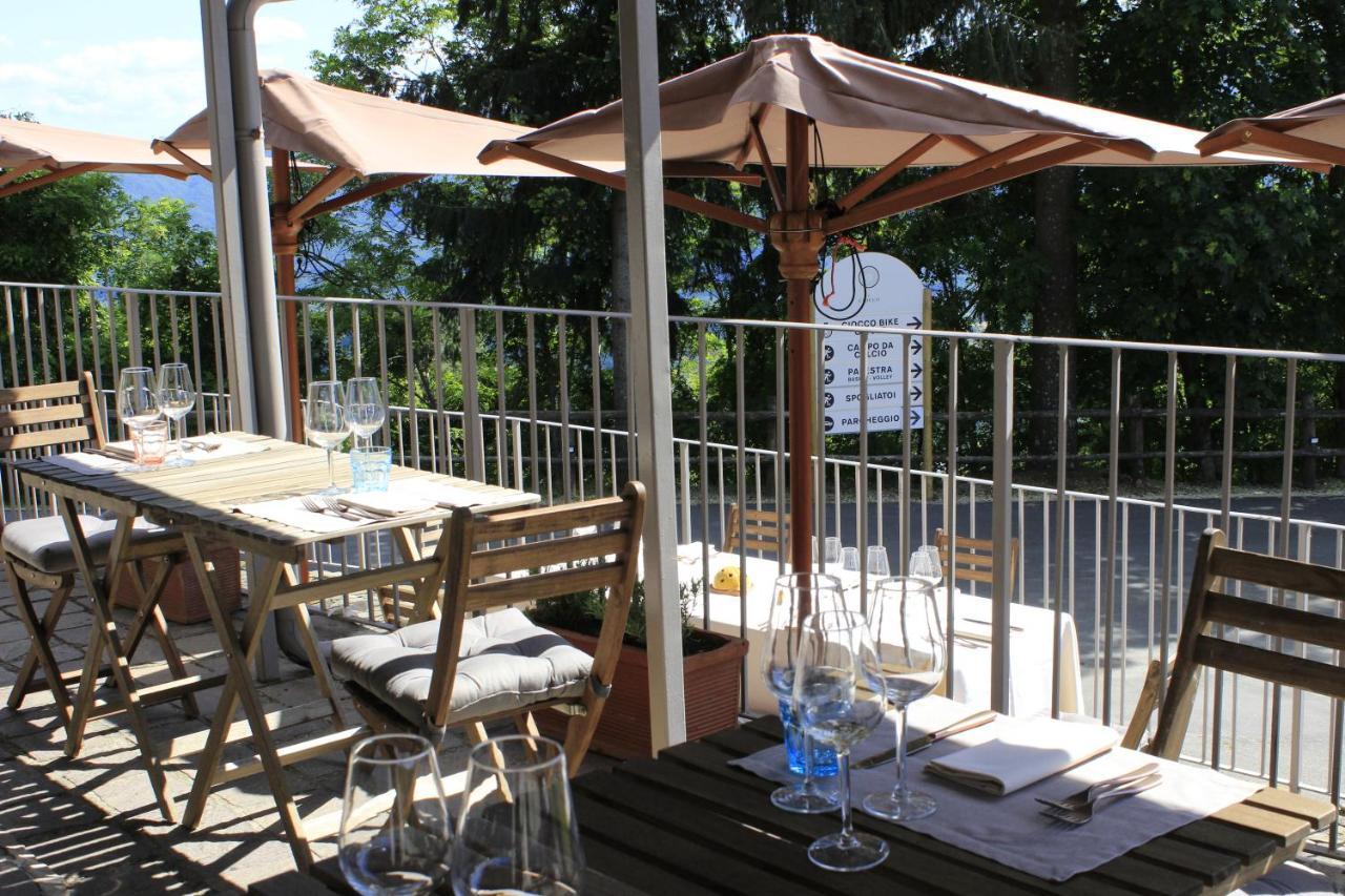 Il Ciocco Hotels Barga Εξωτερικό φωτογραφία