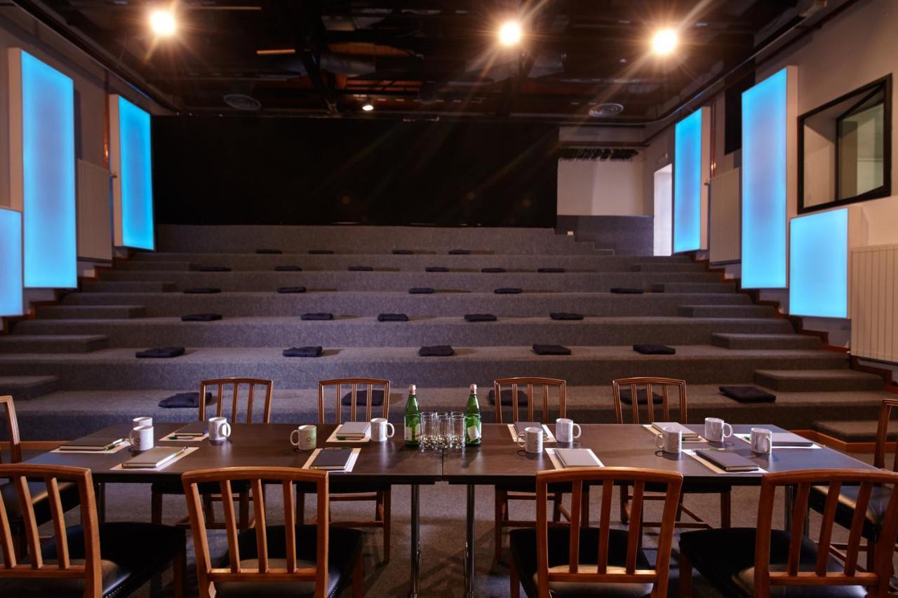Il Ciocco Hotels Barga Εξωτερικό φωτογραφία