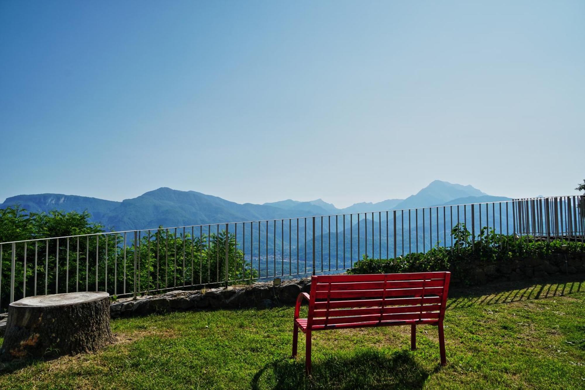 Il Ciocco Hotels Barga Εξωτερικό φωτογραφία