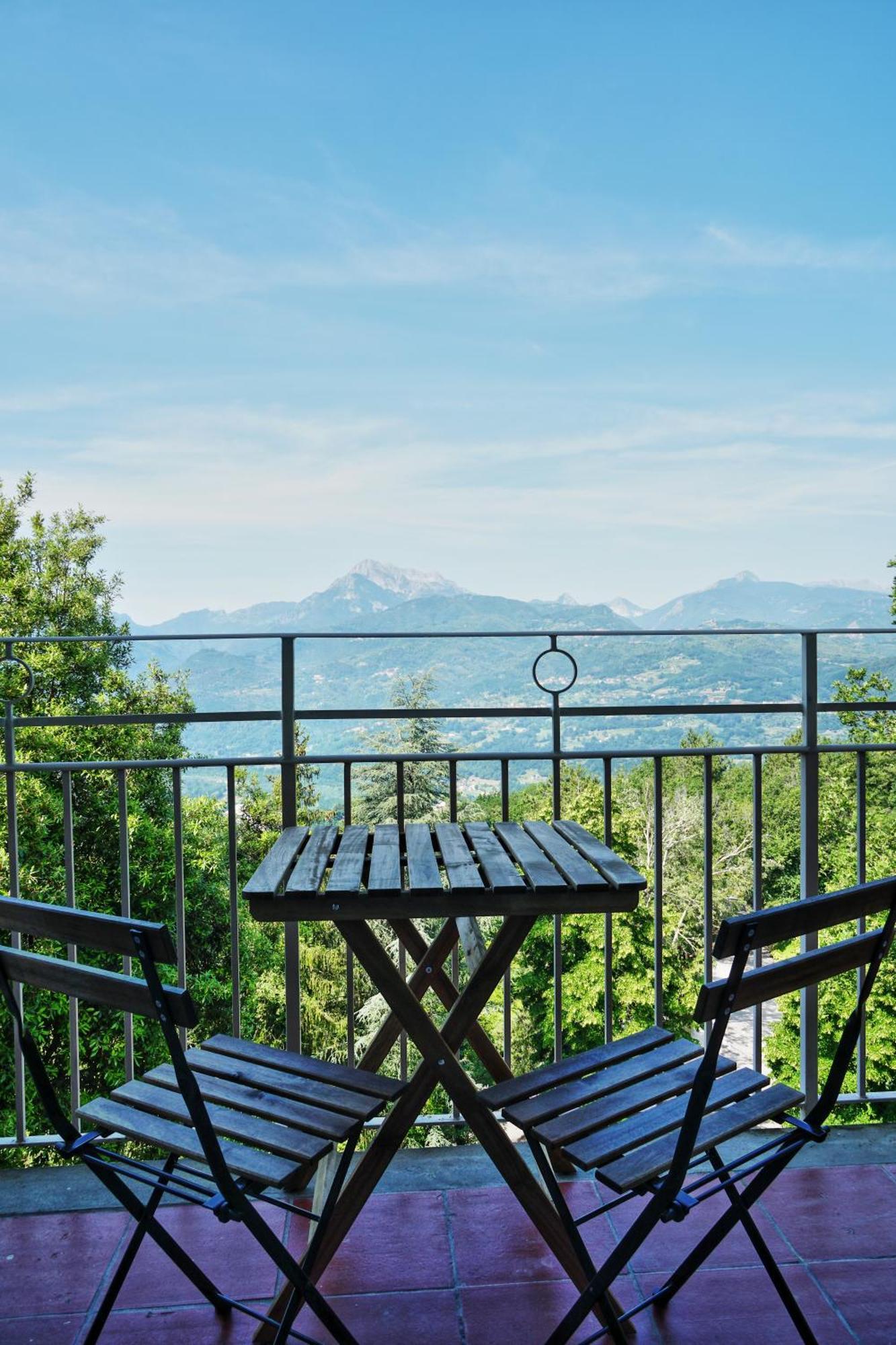 Il Ciocco Hotels Barga Εξωτερικό φωτογραφία
