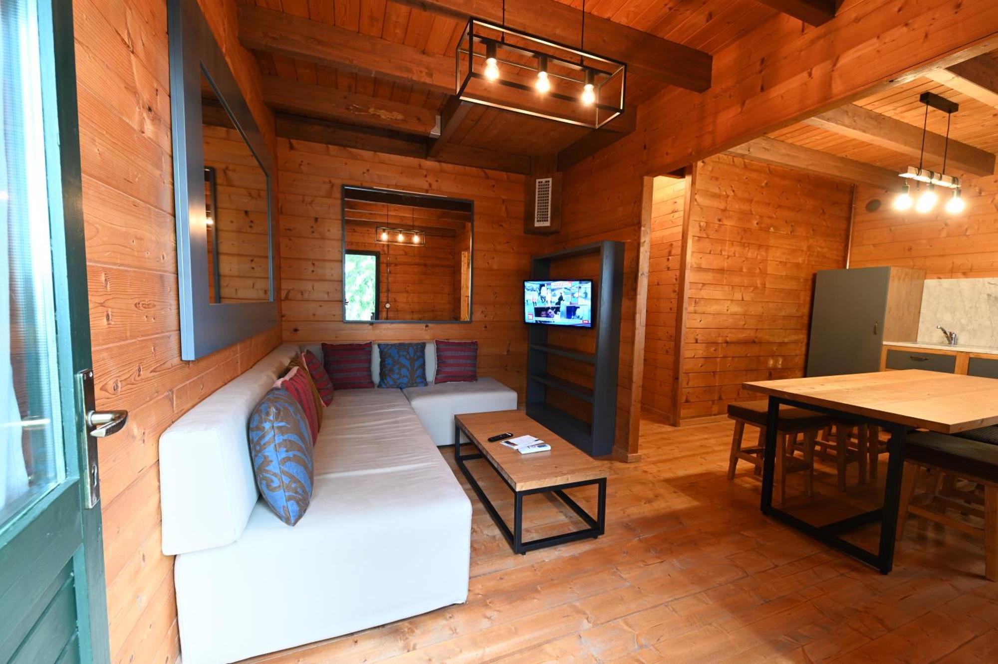 Il Ciocco Hotels Barga Εξωτερικό φωτογραφία