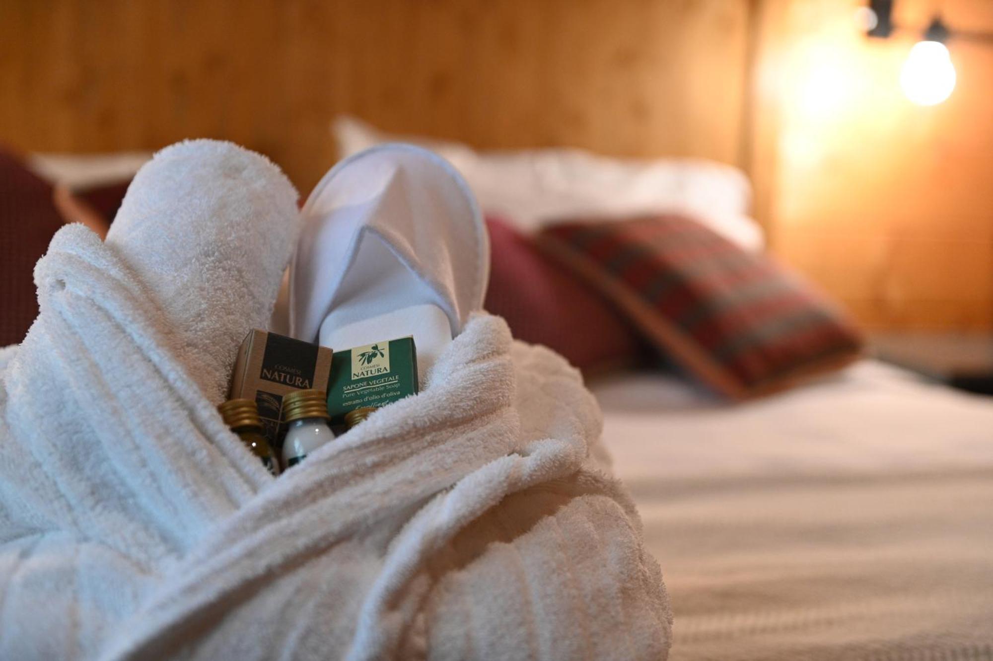 Il Ciocco Hotels Barga Δωμάτιο φωτογραφία