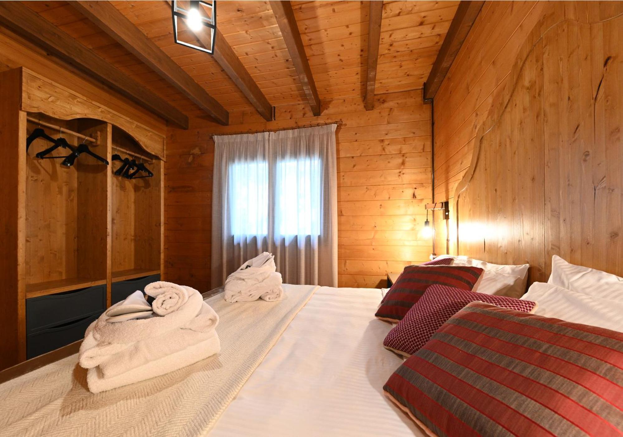 Il Ciocco Hotels Barga Δωμάτιο φωτογραφία