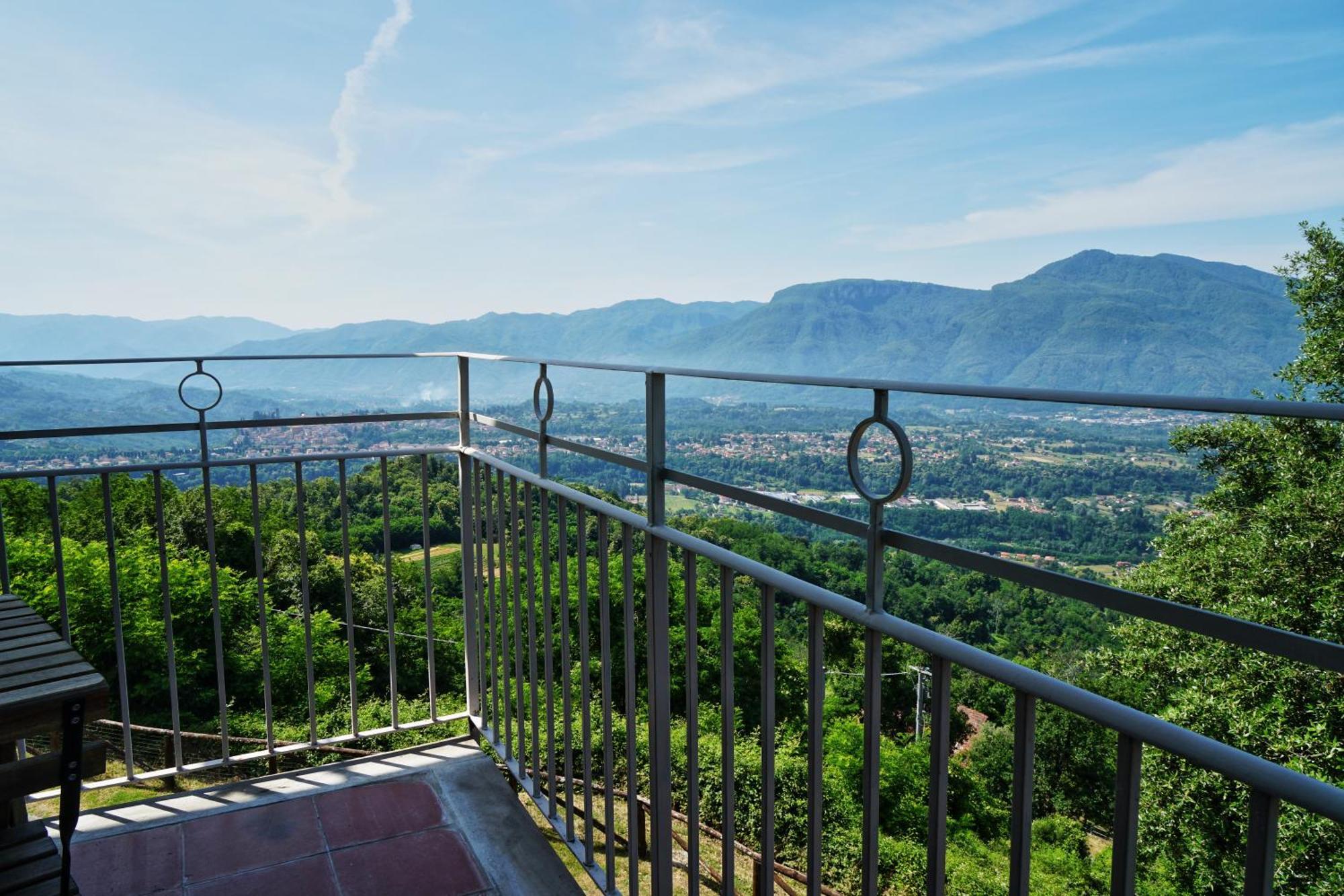 Il Ciocco Hotels Barga Δωμάτιο φωτογραφία