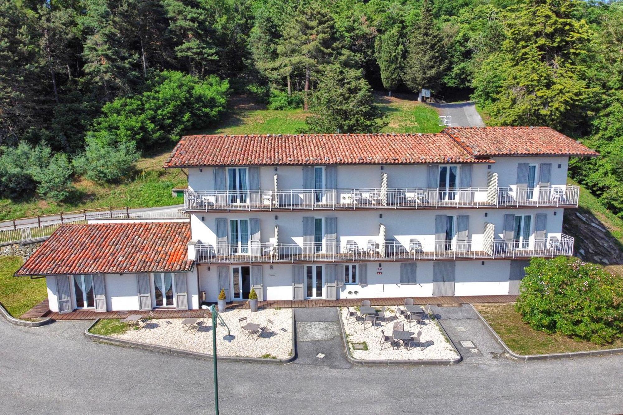 Il Ciocco Hotels Barga Εξωτερικό φωτογραφία