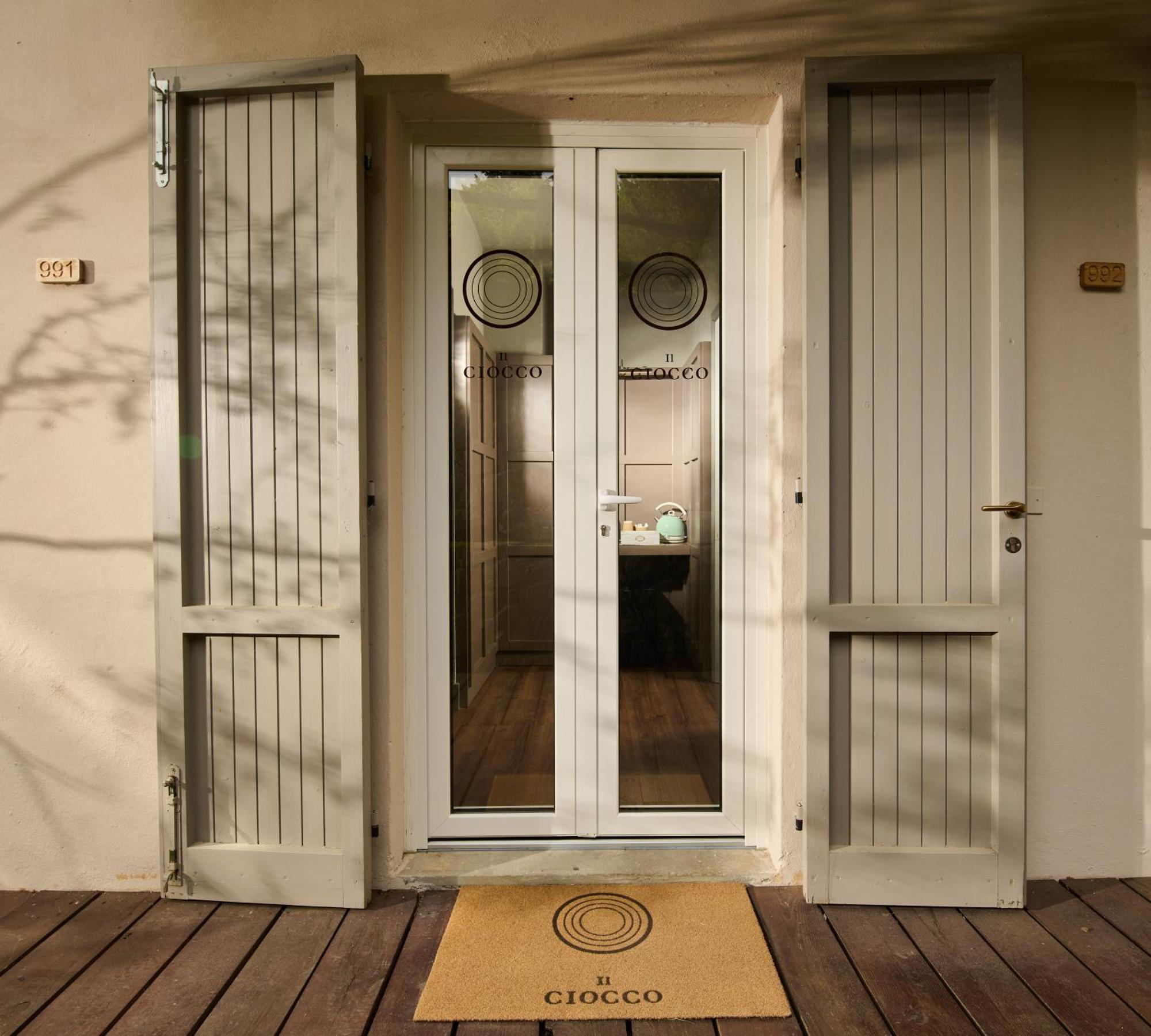 Il Ciocco Hotels Barga Εξωτερικό φωτογραφία