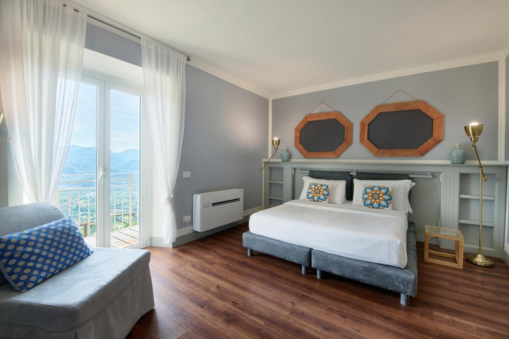 Il Ciocco Hotels Barga Εξωτερικό φωτογραφία