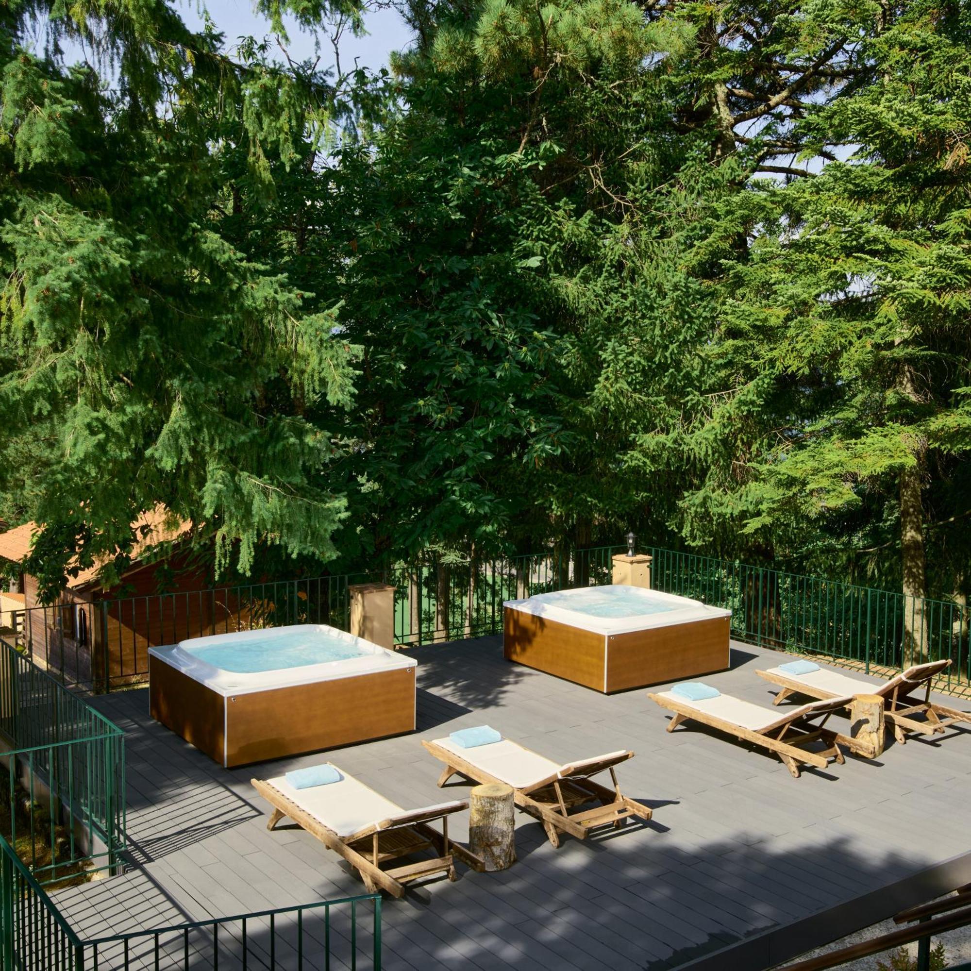 Il Ciocco Hotels Barga Εξωτερικό φωτογραφία