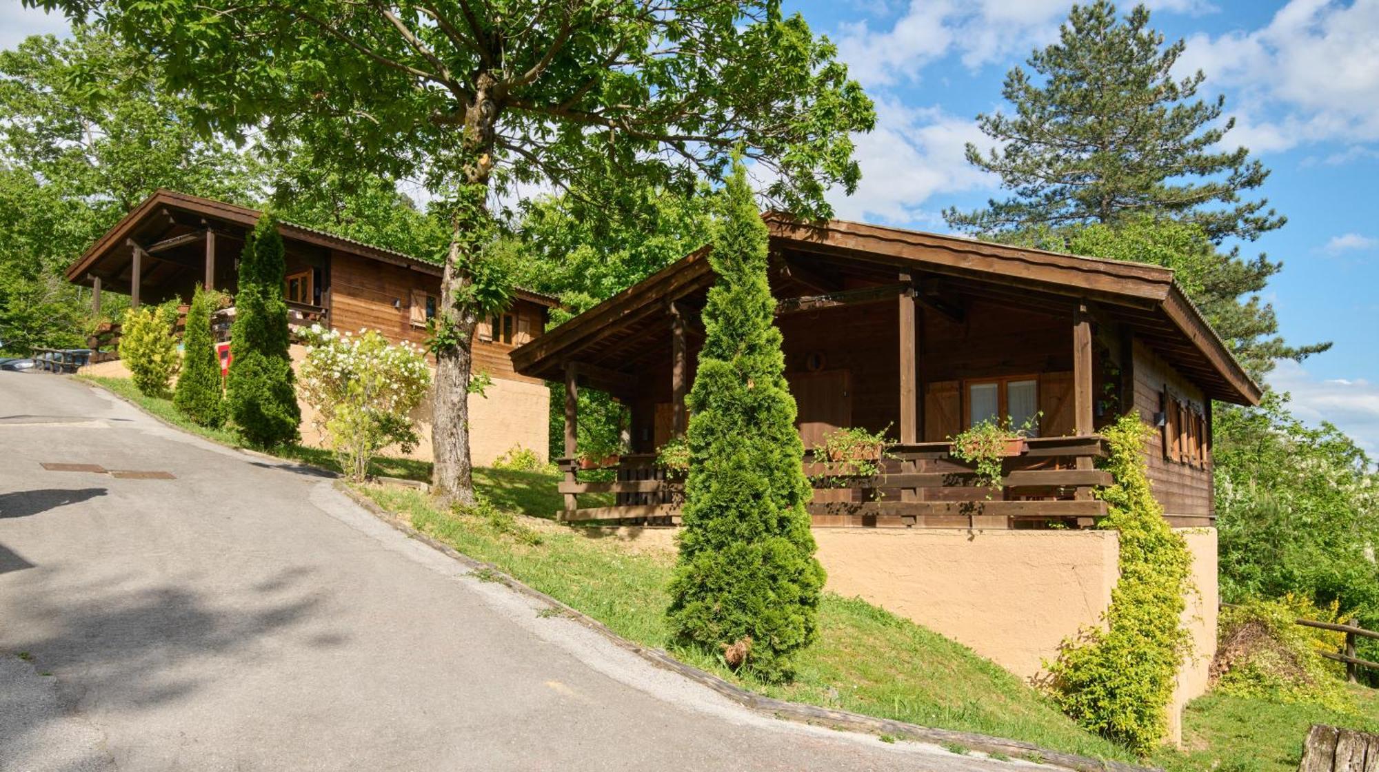 Il Ciocco Hotels Barga Εξωτερικό φωτογραφία