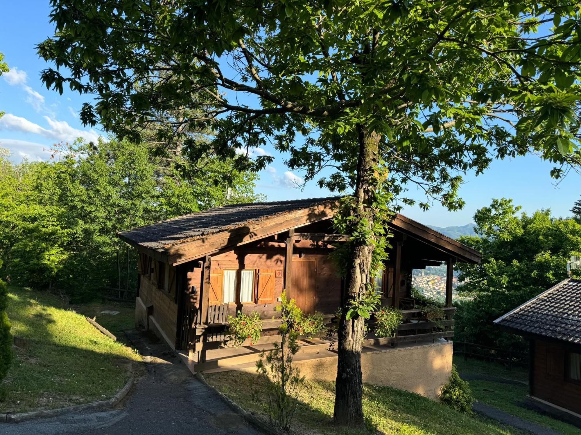 Il Ciocco Hotels Barga Εξωτερικό φωτογραφία