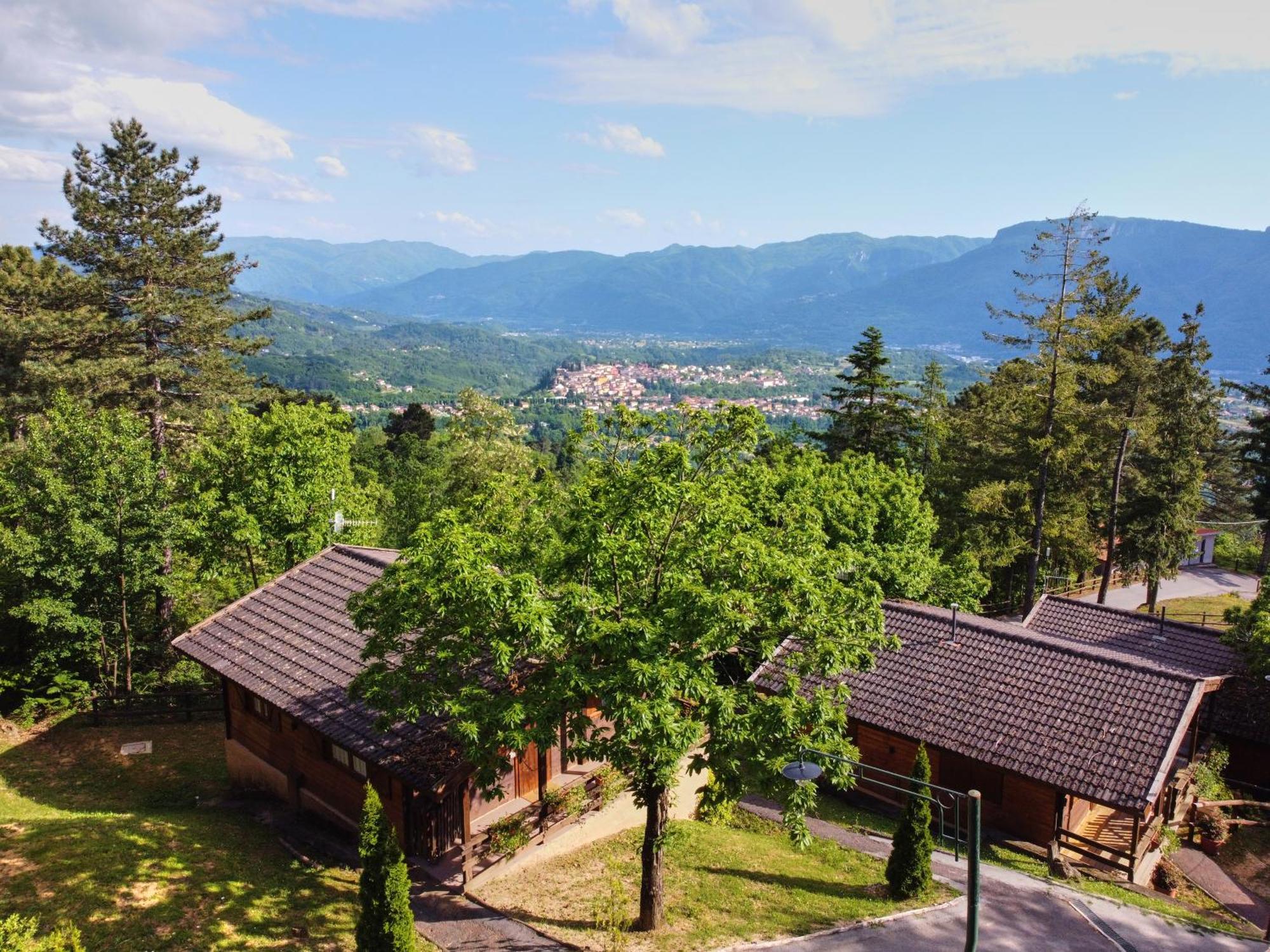 Il Ciocco Hotels Barga Εξωτερικό φωτογραφία