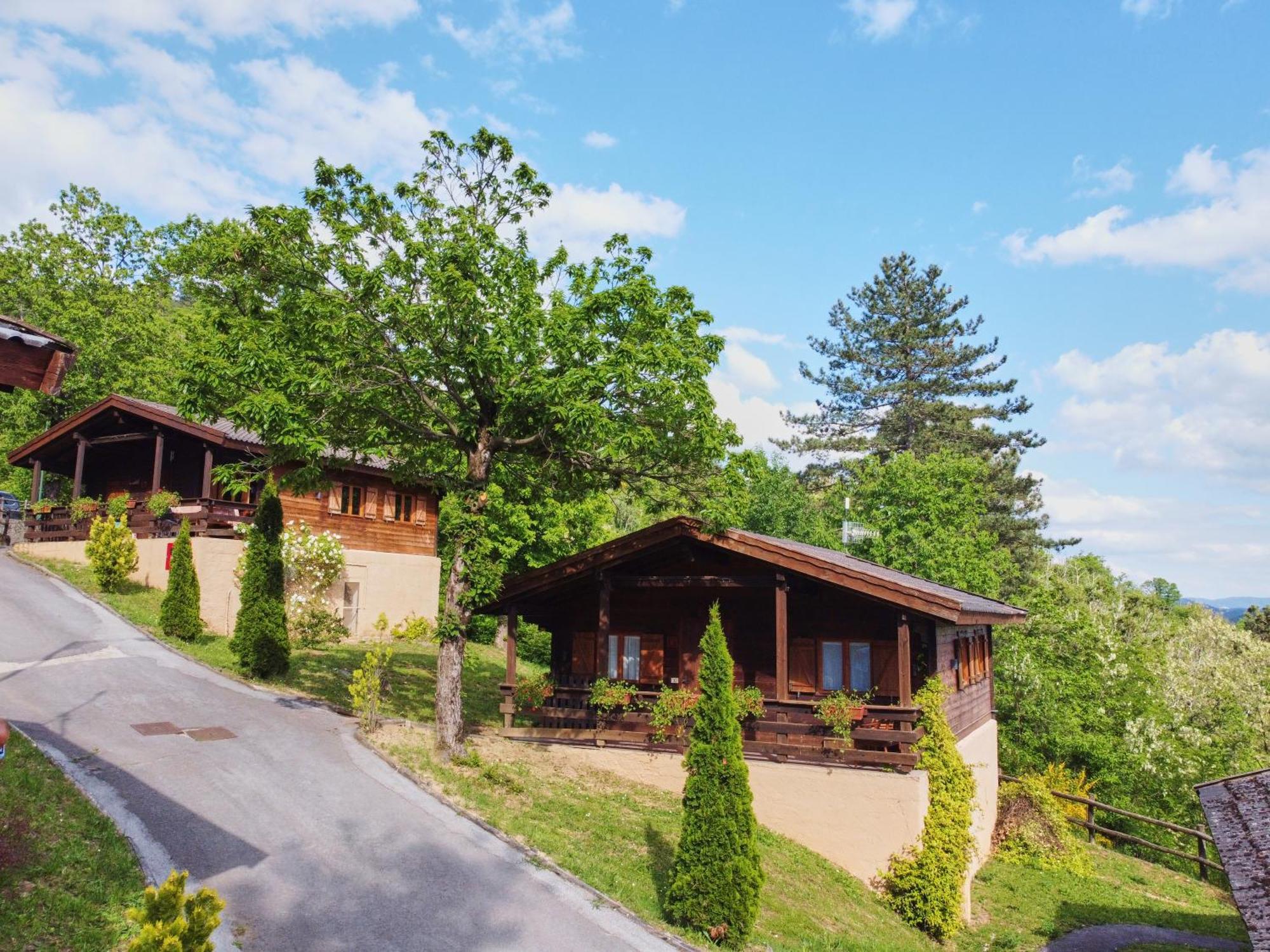 Il Ciocco Hotels Barga Εξωτερικό φωτογραφία