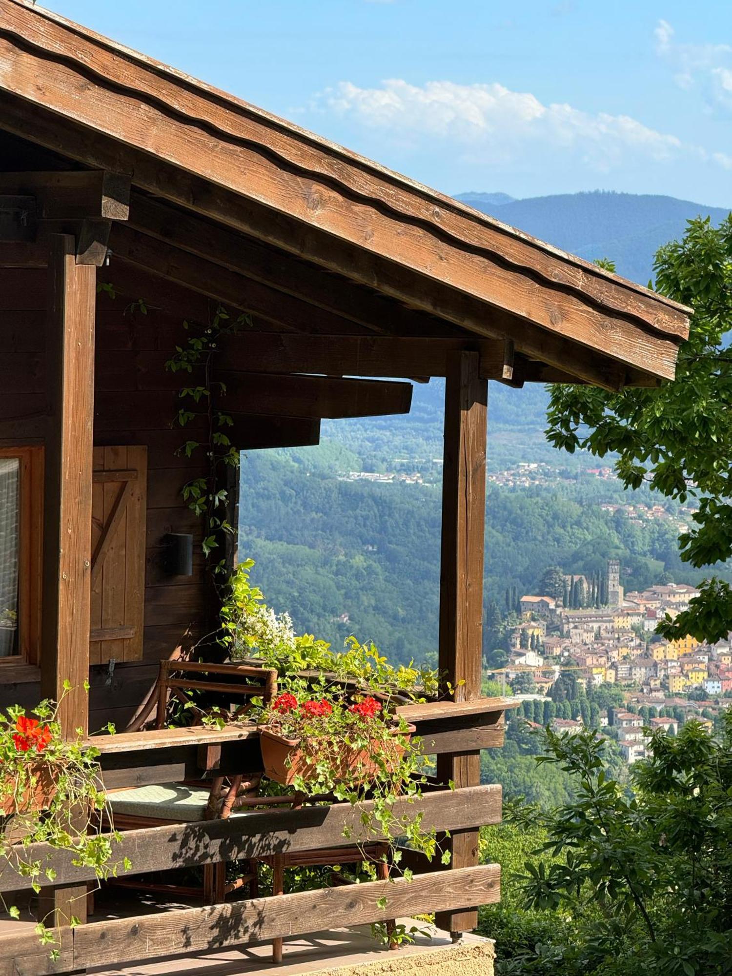 Il Ciocco Hotels Barga Εξωτερικό φωτογραφία