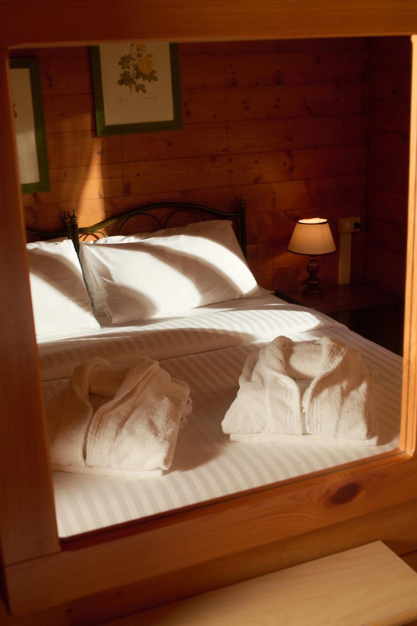 Il Ciocco Hotels Barga Εξωτερικό φωτογραφία