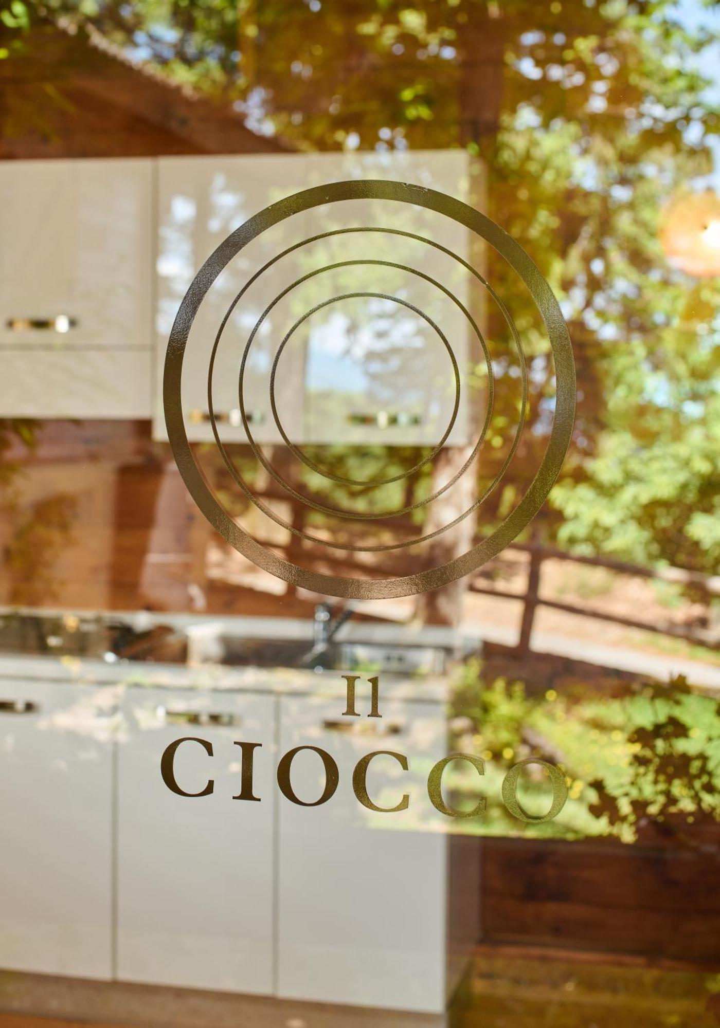 Il Ciocco Hotels Barga Εξωτερικό φωτογραφία