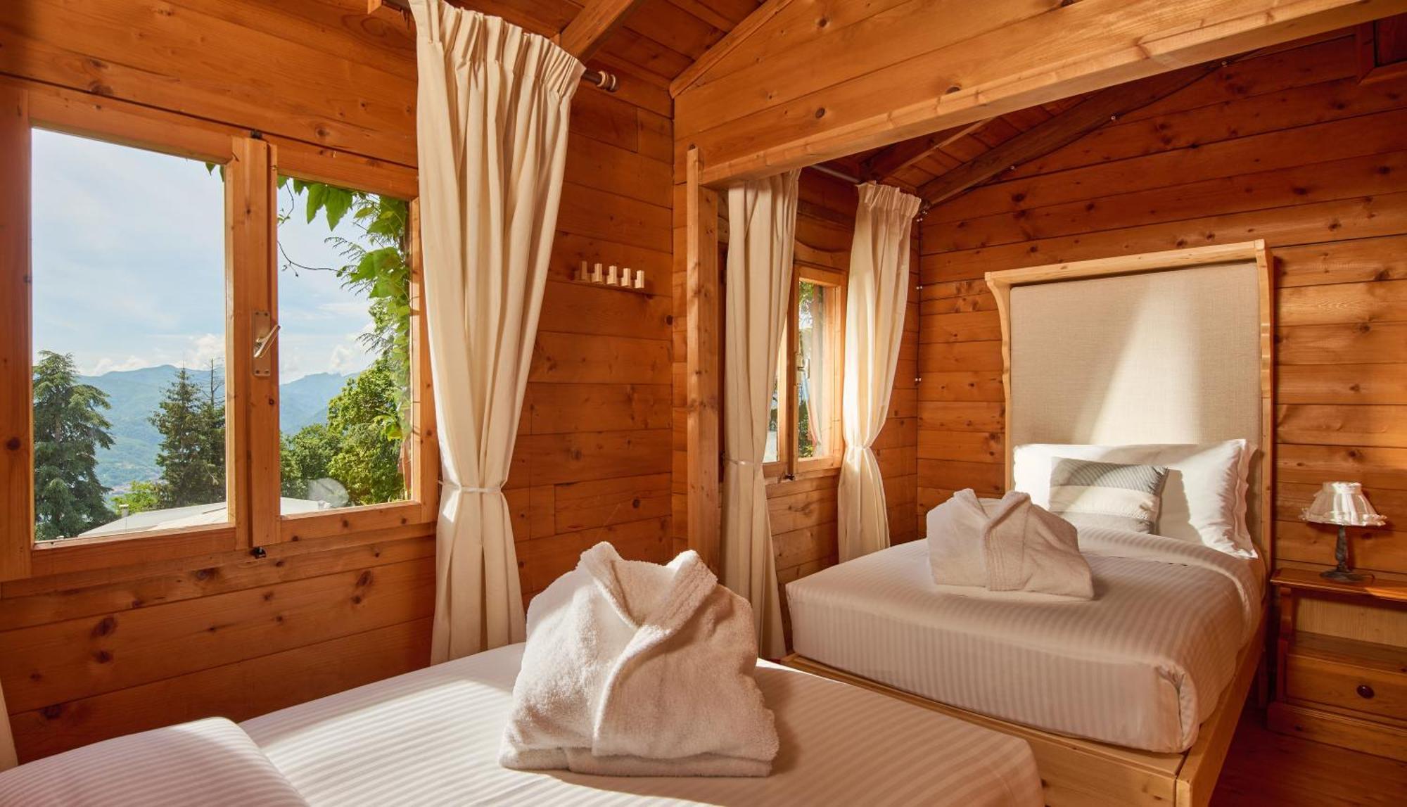 Il Ciocco Hotels Barga Εξωτερικό φωτογραφία