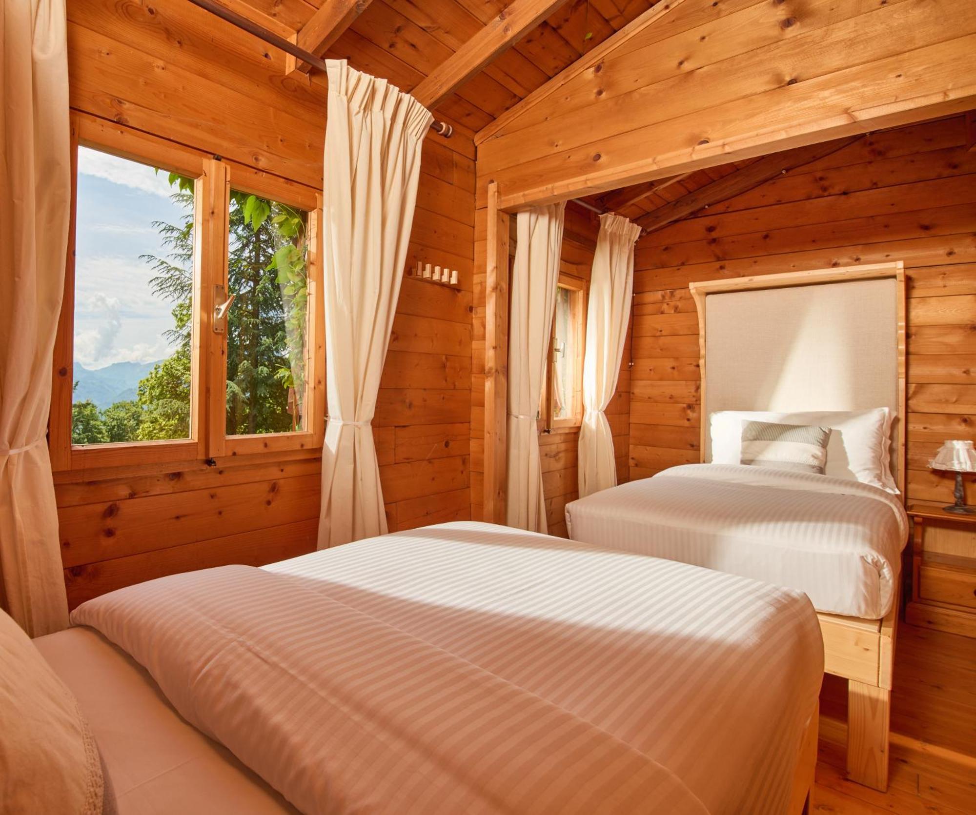 Il Ciocco Hotels Barga Εξωτερικό φωτογραφία